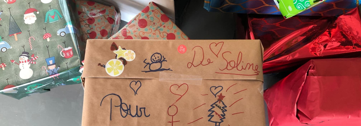 Opération Shoe-Box en entreprise, dans les écoles et partout en Belgique :: Parce que tout le monde à droit à un cadeau de Noël Opération Shoe-Box en entreprise, dans les écoles et partout en Belgique :: Parce que tout le monde à droit à un cadeau de Noël